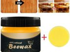 Wood Seasoning Beewax