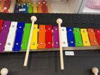 wood xylophone 15 key