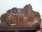 Wooden Beds