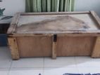 Wooden Box