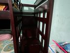 Wooden Bunker Khat