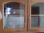 Wooden Cabinet