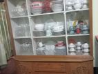 Wooden cabinet sell