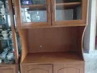 Wooden Cabinet