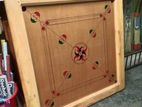Wooden Carom Board 36*36 inch nice polish & Smooth