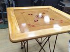 Wooden Carom Board 56*56 inch Nice Polish & smooth (Only Board)