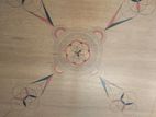 Wooden Carrom Board sell!