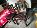 Wooden Chair