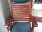 Wooden Chair