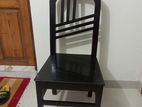 Wooden Chair