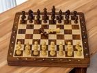 Wooden Chess Board for Sale