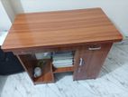 Wooden Computer Table