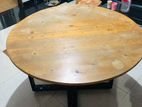 Wooden Dining Table or Big