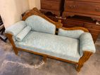 Wooden Divan