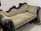 Wooden Divan for sale