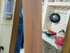 Wooden Door