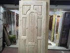 WOODEN DOOR (M-02)