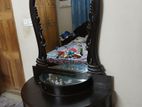wooden Dressing Table