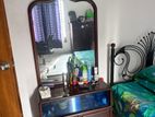 Wooden Dressing Table