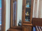 Wooden Dressing Table