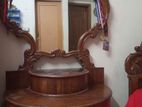 Wooden Dressing table