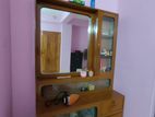 Wooden Dressing table
