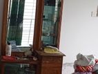 Wooden Dressing Table