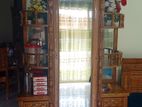 Wooden Dressing Table