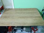 Wooden Foldable Table