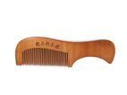 Wooden Hair Comb