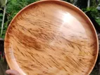 Wooden Meheguni Plate