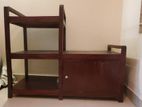 Wooden Ovenrack