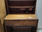 Wooden Reading Table