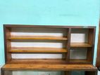 Wooden Shelf