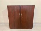Wooden Shoe Rack / Cabinet জুতার রেক