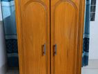 Wooden Shoe rack