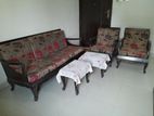 Wooden sofa & Divan sell