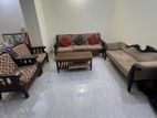 Wooden Sofa Divan sell