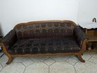 Wooden Sofa Set- 8 seat