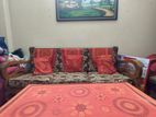 wooden Sofa for sell