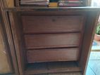 Wooden Study table