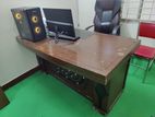 Desk for sale