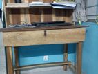 Wooden Table