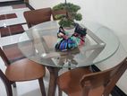 Dining Table & Chairs