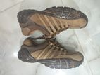 WOODLAND LEATHER SNEAKERS 44 SIZE