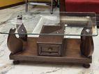 Centre table