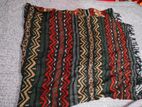 woolen shawl / শাল