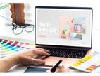 Wordpress website Design