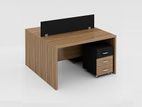Work station table -101