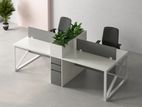 Work station table -114
